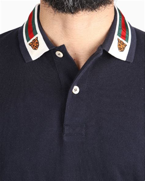 camisa gucci azul|camiseta gucci masculina.